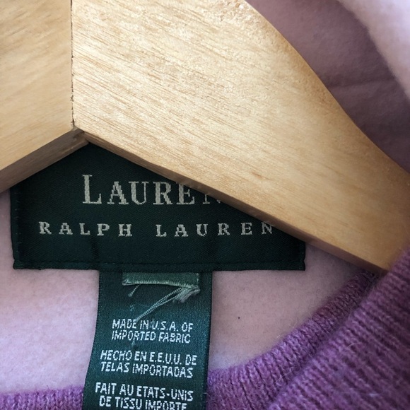 RALPH LAUREN Wool-Cashmere Coat - Picture 8 of 12